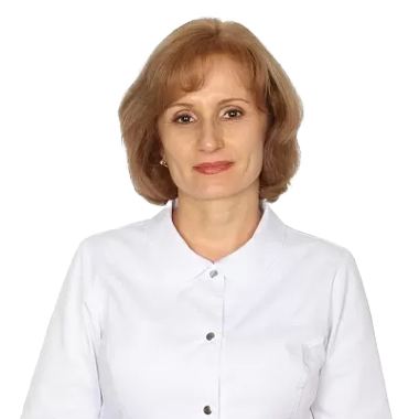 Пахомова Наталья Викторовна