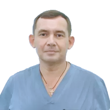 Телицын Павел Николаевич