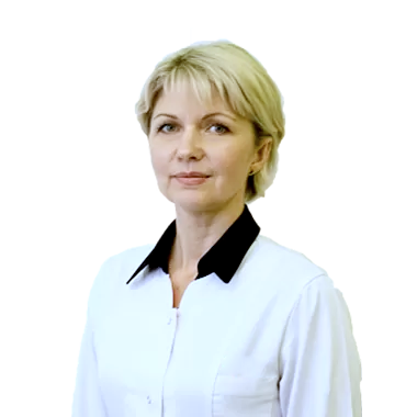 Жукова Наталья Васильевна